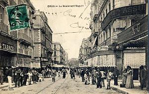 BS d- 060- Bd seguin -place a rue d'arzew